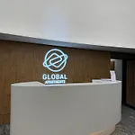 Διαμέρισμα Beige Apartament Global Zabrska *