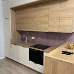 Beige Apartament Global Zabrska