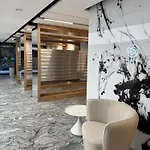 Διαμέρισμα Beige Apartament Global Zabrska *