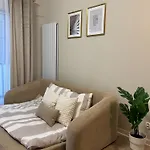 Διαμέρισμα Beige Apartament Global Zabrska Κατοβίτσε