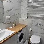 Διαμέρισμα Beige Apartament Global Zabrska