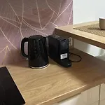 Beige Apartament Global Zabrska Κατοβίτσε