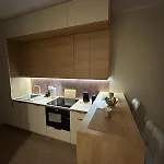Beige Apartament Global Zabrska * Κατοβίτσε