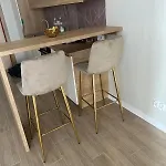 Διαμέρισμα Beige Apartament Global Zabrska *