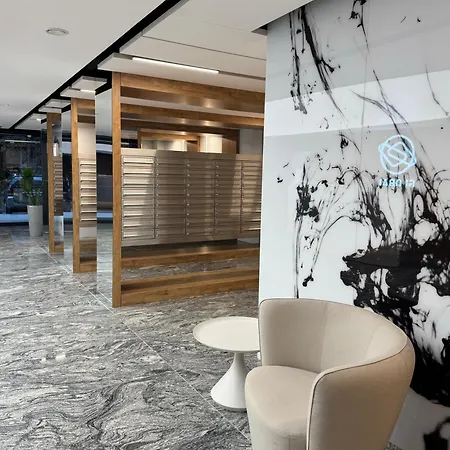 Appartement Beige Apartament Global Zabrska *