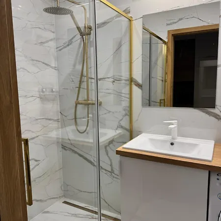 Appartement Beige Apartament Global Zabrska *