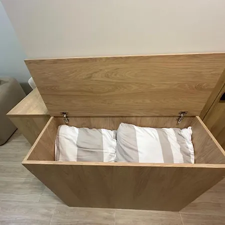 Beige Apartament Global Zabrska Appartement Katowice