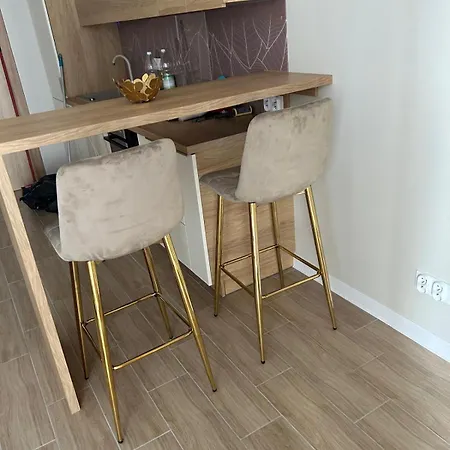 Appartement Beige Apartament Global Zabrska *
